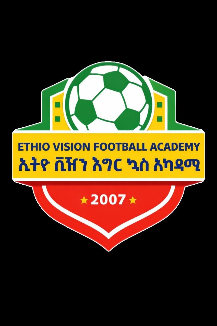 Ethio Vision Football Academy